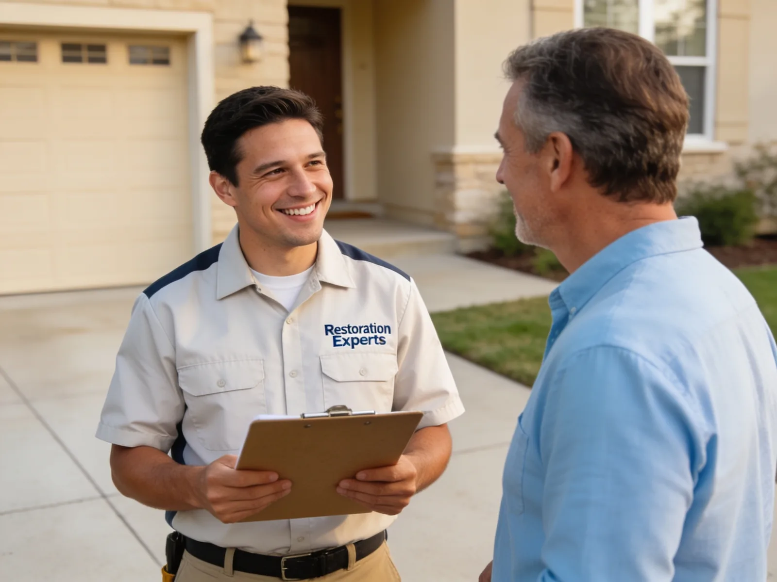 Water Damage Cleanup Bridgeport, MI FAQs